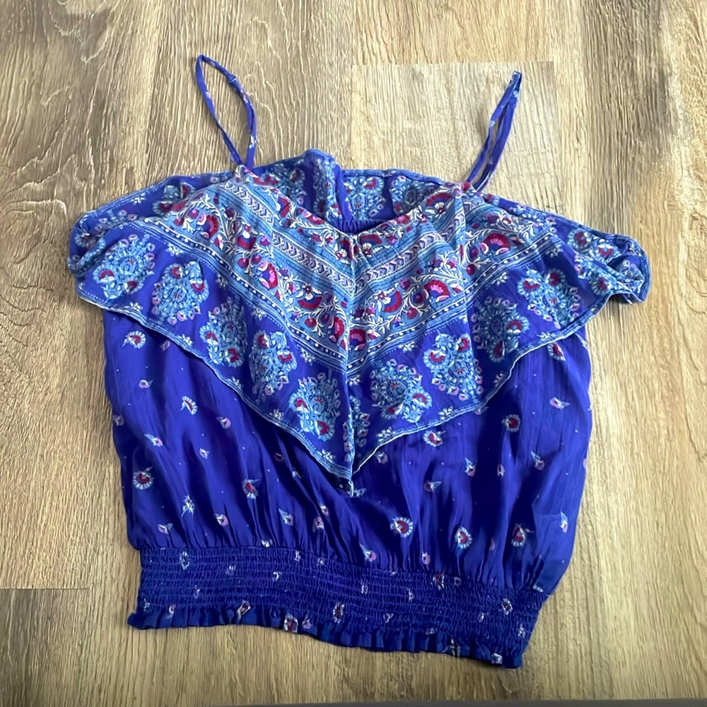 American eagle shirt